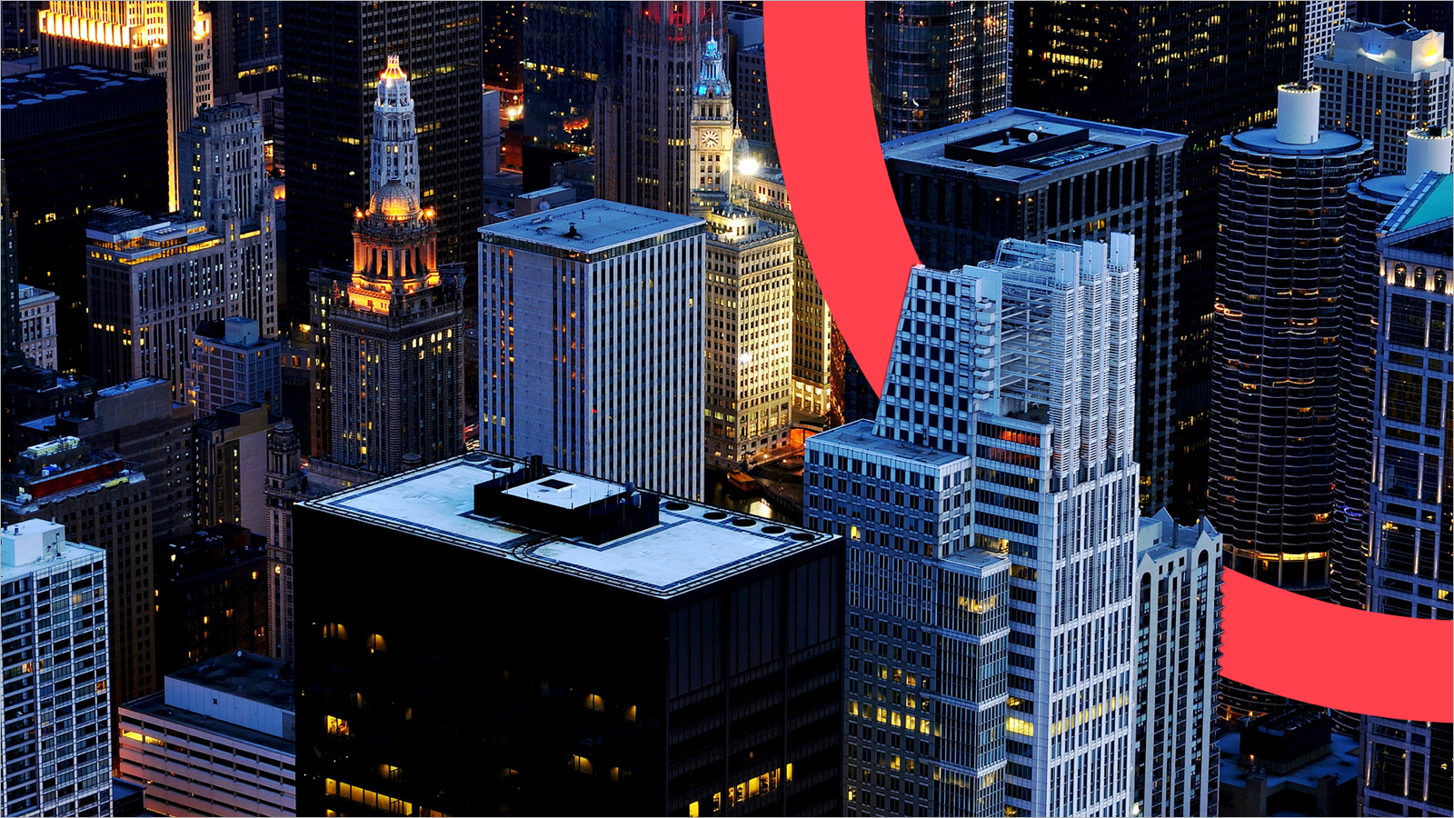 Building the Future of Banking